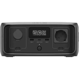 Зарядна станція EcoFlow River 3 (EFRIVER3-EU-CBOX_EU)