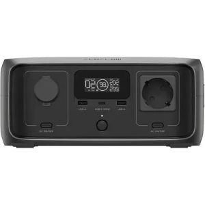 Зарядна станція EcoFlow RIVER 3 UPS (EFRIVER3-UPS-EU-CBox)