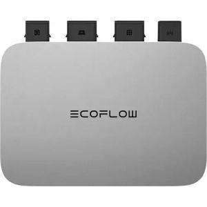 Мікроінвертор EcoFlow PowerStream Microinverter 600W (EFPowerStreamMI-EU-600W)