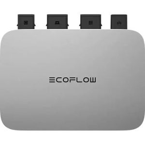 Микроинвертор EcoFlow PowerStream Microinverter 800W (EFPowerStreamMI-EU-800W)