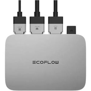 Микроинвертор EcoFlow PowerStream Microinverter 800W (EFPowerStreamMI-EU-800W)