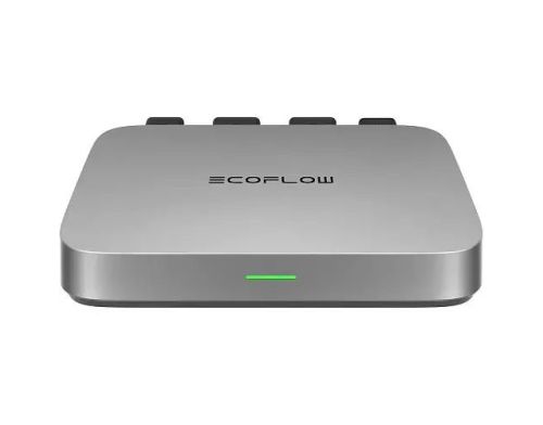 Мікроінвертор EcoFlow PowerStream Microinverter 800W (EFPowerStreamMI-EU-800W) фото №3