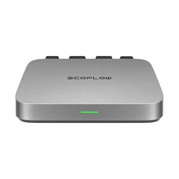 Мікроінвертор EcoFlow PowerStream Microinverter 800W (EFPowerStreamMI-EU-800W) фото №3
