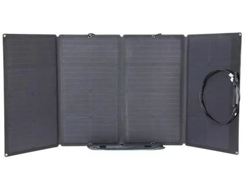Солнечная панель EcoFlow 400W Solar Panel (SOLAR400W) фото №2