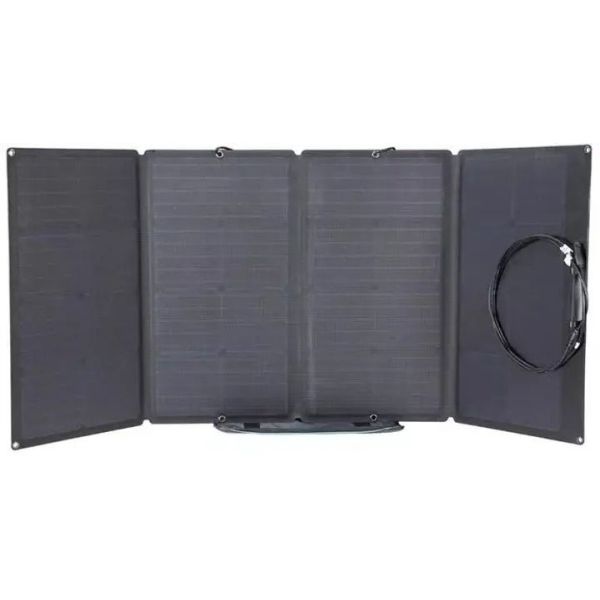 Солнечная панель EcoFlow 400W Solar Panel (SOLAR400W) фото №2
