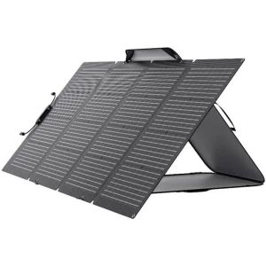Солнечная панель EcoFlow 220W Solar Panel (SOLAR220W)