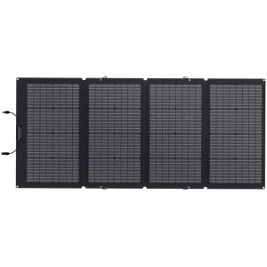 Солнечная панель EcoFlow 220W Solar Panel (SOLAR220W)