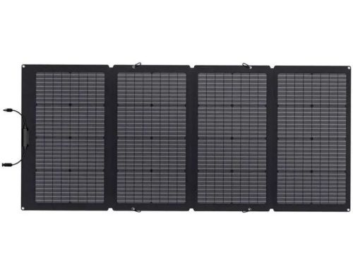 Солнечная панель EcoFlow 220W Solar Panel (SOLAR220W) фото №2