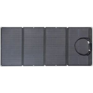Солнечная панель EcoFlow 160W Solar Panel (EFSOLAR160W)