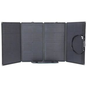 Солнечная панель EcoFlow 160W Solar Panel (EFSOLAR160W)