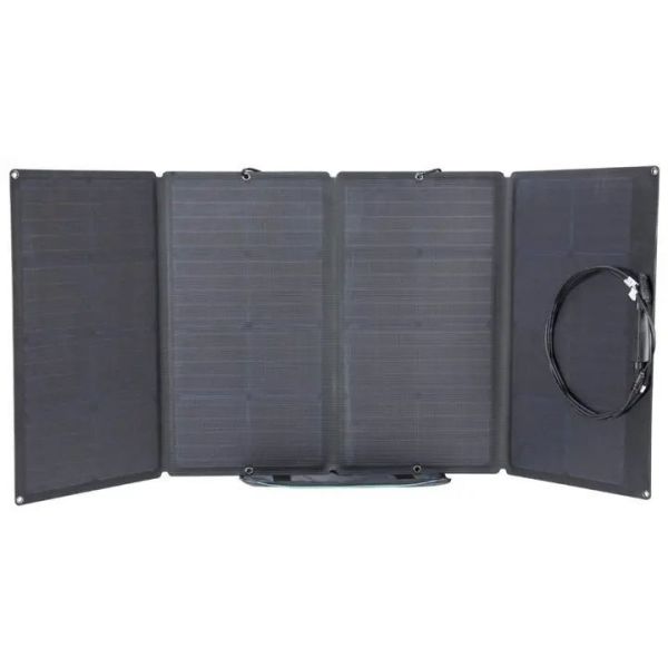 Солнечная панель EcoFlow 160W Solar Panel (EFSOLAR160W) фото №2