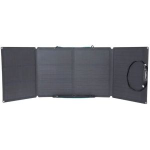 Солнечная панель EcoFlow 110W Solar Panel (EFSOLAR110N)