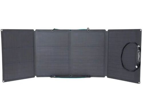 Солнечная панель EcoFlow 110W Solar Panel (EFSOLAR110N) фото №2