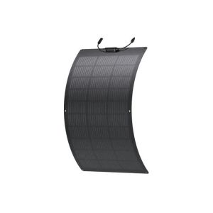 Солнечная панель EcoFlow 100W Solar Panel FLEXIBLE