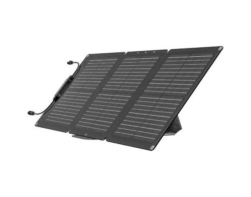 Солнечная панель EcoFlow 60W Solar Panel (EFSOLAR60) фото №2