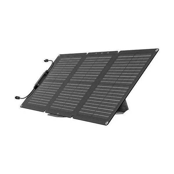 Солнечная панель EcoFlow 60W Solar Panel (EFSOLAR60) фото №2