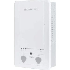 Набор EcoFlow Smart Home Panel Combo (DELTAProBC-EU-RM)