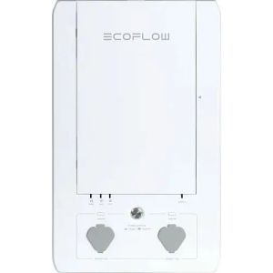 Набор EcoFlow Smart Home Panel Combo (DELTAProBC-EU-RM)