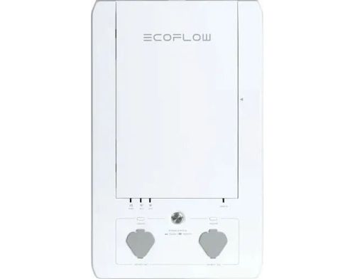 Набір EcoFlow Smart Home Panel Combo (DELTAProBC-EU-RM) фото №2