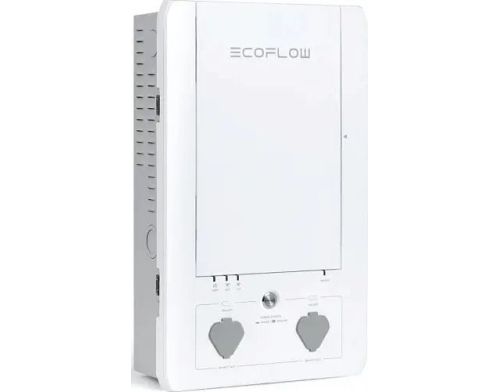 Набір EcoFlow Smart Home Panel Combo (DELTAProBC-EU-RM) фото №3