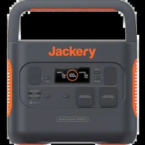 Зарядная станция Jackery Explorer 2000 Pro