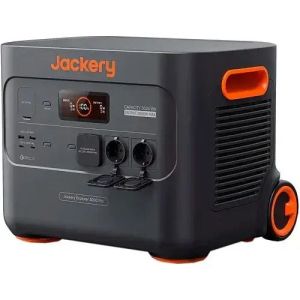 Зарядная станция Jackery Explorer 3000 Pro EU (JAC0014)