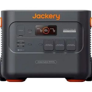 Зарядная станция Jackery Explorer 3000 Pro EU (JAC0014)