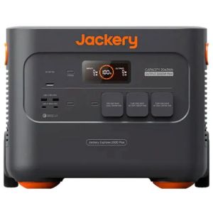 Зарядная станция Jackery Explorer 2000 Plus (21-0001-000037)