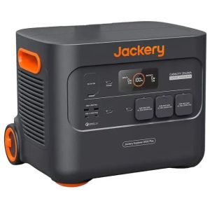Зарядная станция Jackery Explorer 2000 Plus (21-0001-000037)