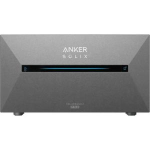 Зарядная станция Anker SOLIX Solarbank 2 E1600 Pro 1600Wh / 2400W (A17C13Z1)