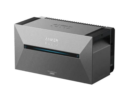 Зарядная станция Anker SOLIX Solarbank 2 E1600 Pro 1600Wh / 2400W (A17C13Z1) фото №2