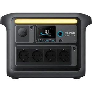 Зарядна станція Anker SOLIX C1000/C1000X 1800W