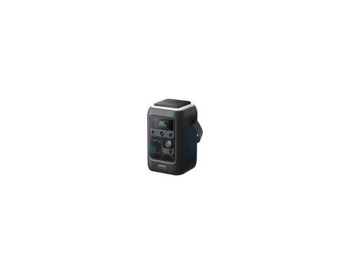 Зарядна станція Anker Solix C300X (A1723311) фото №3