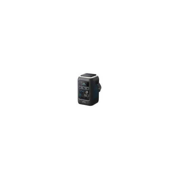Зарядна станція Anker Solix C300X (A1723311) фото №3