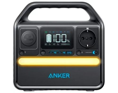 Зарядная станция Anker 522 PowerHouse (A1721311) фото №2