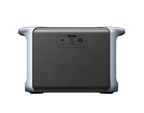 Зарядная станция Anker 757 PowerHouse 1229Wh 1500W фото №2