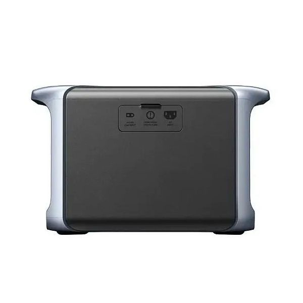 Зарядная станция Anker 757 PowerHouse 1229Wh 1500W фото №2