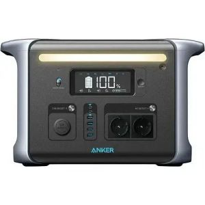 Зарядна станція Anker Solix F1200