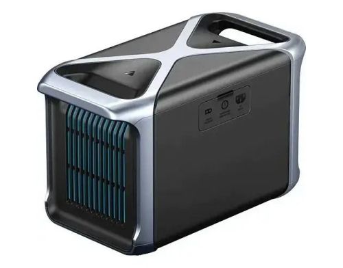 Зарядна станція Anker Solix F1200 фото №3