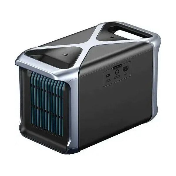 Зарядна станція Anker Solix F1200 фото №3