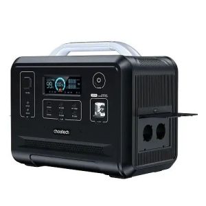 Зарядная станция Choetech Portable Power Station 1200W (BS005)