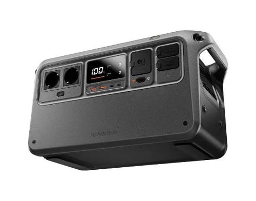 Зарядная станция DJI Power 1000 (DYM1000H) фото №3