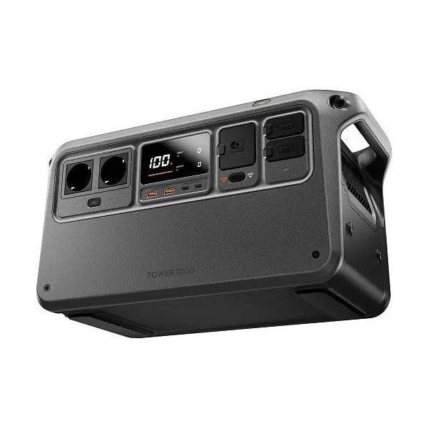 Зарядная станция DJI Power 1000 (DYM1000H) фото №3