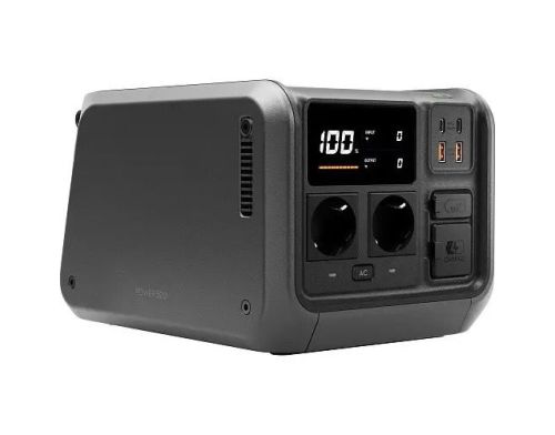 Зарядна станція DJI Power 500 (DYM500H) фото №2