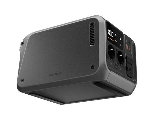 Зарядна станція DJI Power 500 (DYM500H) фото №3