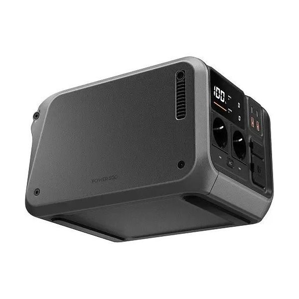 Зарядна станція DJI Power 500 (DYM500H) фото №3