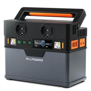 Зарядная станция Allpowers S300