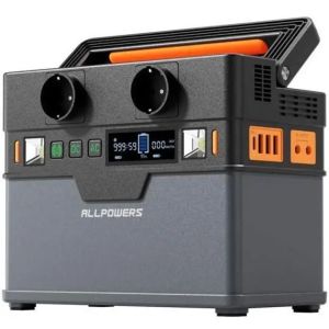 Зарядная станция Allpowers S300