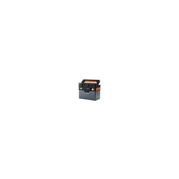 Зарядная станция Allpowers S300 фото №3
