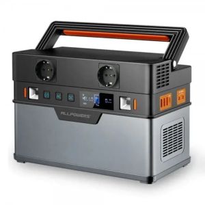 Зарядная станция Allpowers S700W